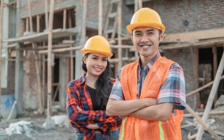 Full & Part-Time Workers