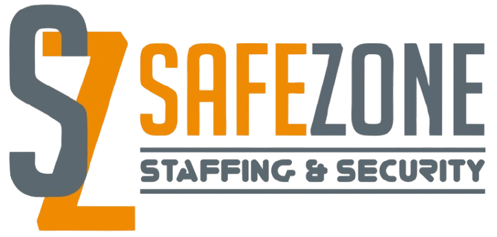 Safe Zone Staffing & Security