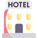  Hotel & Hospitality