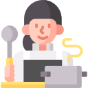 kitchen Staff