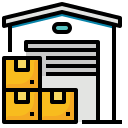 Warehousing & Logistics